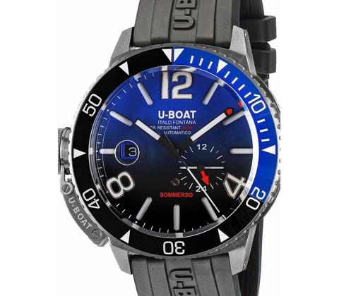 U-Boat 9519