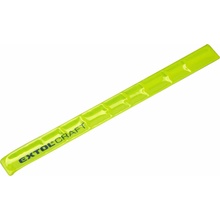 Extol Craft 97270 Reflexná páska žltá 340 x 30 mm