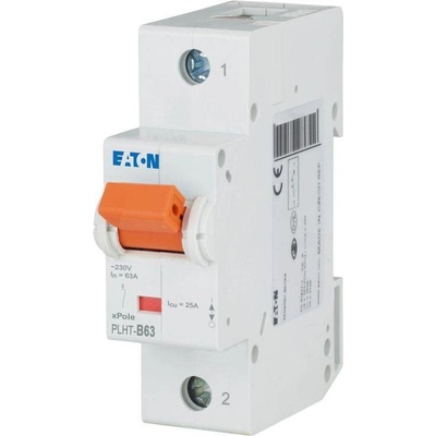 Eaton PLHT-B63/1 63A 1P 247977