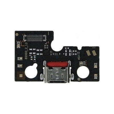 Lenovo Tab M10 Plus (3rd Gen) TB-125FU, TB-128XU - Nabíjací Konektor PCB Doska