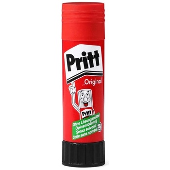 Henkel Pritt Original лепило за писалки - 11 g