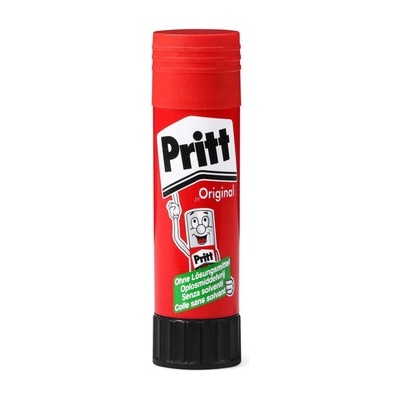 Henkel Pritt Original лепило за писалки - 11 g