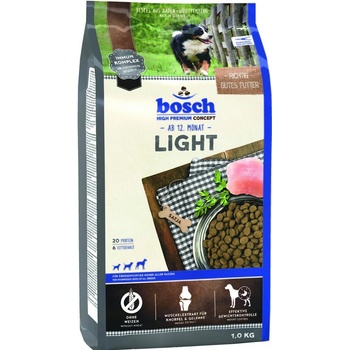 Bosch Light 1 kg