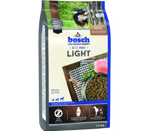 Bosch Light 1 kg