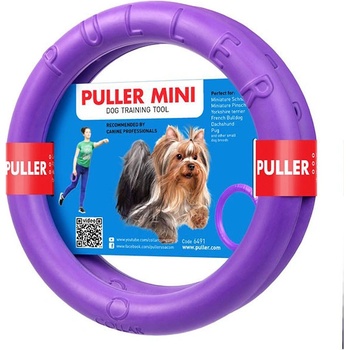 PULLER Hračka pre psa MINI 19 cm