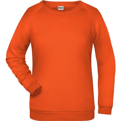 James & Nicholson JN 793 02.0793 orange