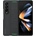 Samsung Galaxy Z Fold4 Silicone Grip Cover black (EF-GF936TBEGWW)
