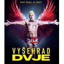 Vyšehrad Dvje BD