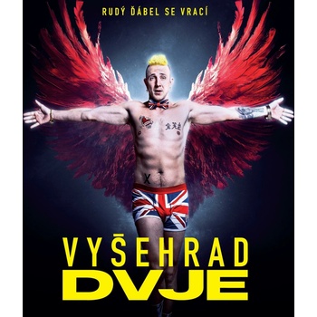 Vyšehrad Dvje BD