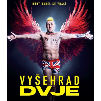 Vyšehrad Dvje BD