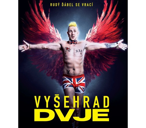 Vyšehrad Dvje BD