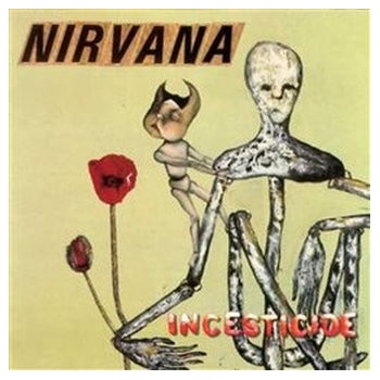 NIRVANA: INCESTICIDE LP