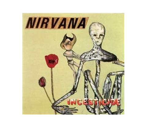 NIRVANA: INCESTICIDE LP