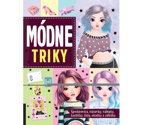 Módne triky
