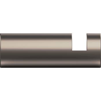 DECOR WALTHER Закачалка за кърпи Mikado с PVD покритие тъмен метал мат (0520159)