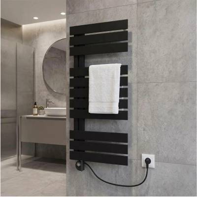 Vertaduro ZIVA DTHE10900500MKF3-8409 1090 mm x 500 mm černá