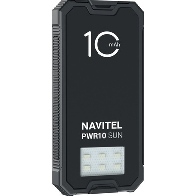 NAVITEL PWR10 SUN 10000mAh svietidlo