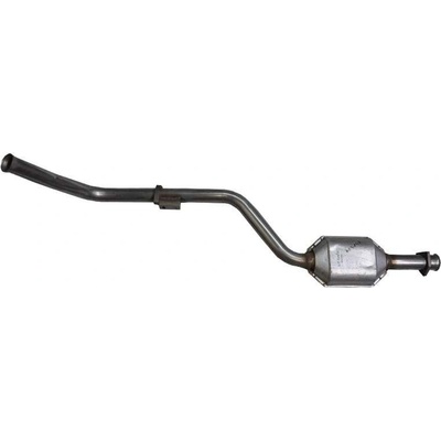 katalyzátor MERCEDES E Klasy W124 200D - 2.0d - KBA16782 – Zboží Mobilmania