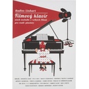 Filmový klavír 1 alebo melódia z veľkých filmov pre malých pianistov Radim Linhart
