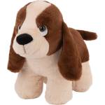 Амек Тойс Плюшена играчка Амек Тойс - Куче, 45 cm (10271) - ozone