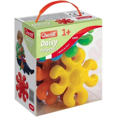 Quercetti Daisy POLIPETTI 4009