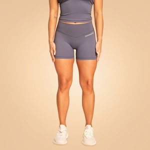 GymBeam BeastPink Дамски къси панталони Grace Granite M
