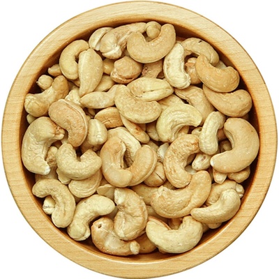 Diana Company Kešu pražené horúcim vzduchom 5000 g