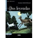 BCC Španielčina Dos Leyendas