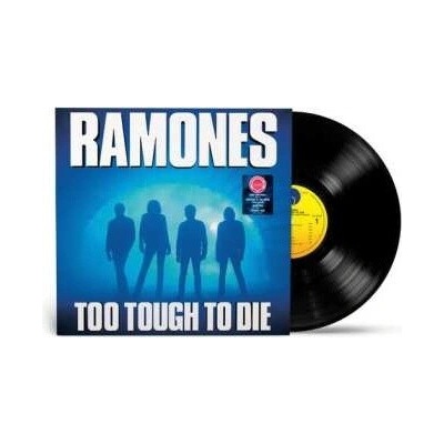 Ramones - Too Tough to Die (SYEOR 2025) LP