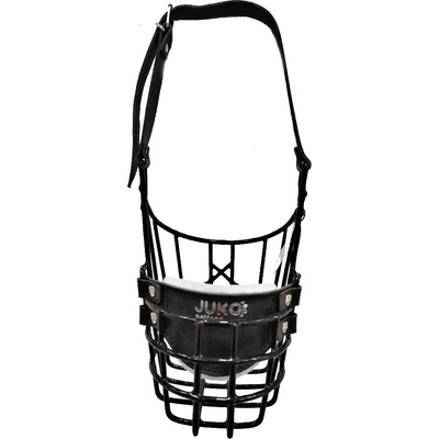 Chopo Náhubek kov rotvailer brazilská fila pes – Zboží Mobilmania