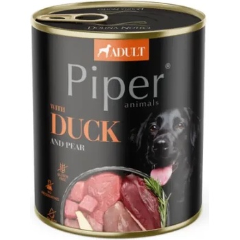 Dolina Noteci Piper Adult duck 800 g