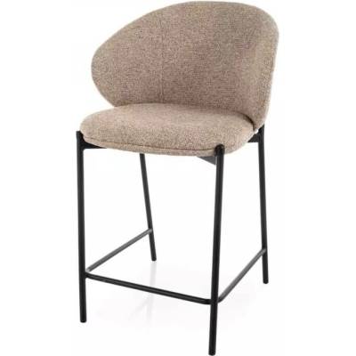 !!!Sconto Kauta béžová / čierna