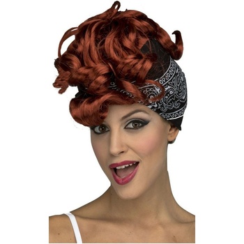 My other me Wigs My Other Me Pink Lady