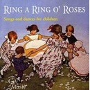 V/A - Ring A Ring O'roses CD