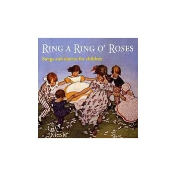 V/A - Ring A Ring O'roses CD