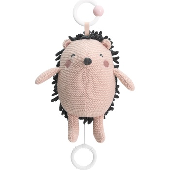 Image 1 of KikkaBoo Музикална играчка Hedge-hugs (31201010416)