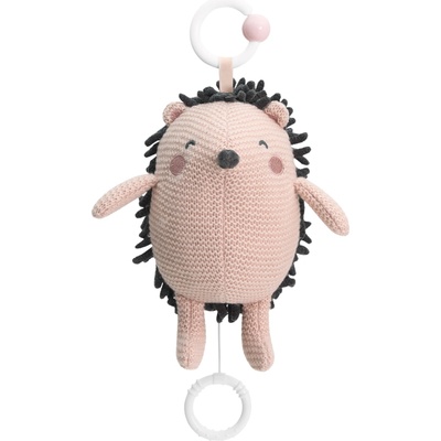 KikkaBoo Музикална играчка Hedge-hugs (31201010416)