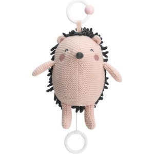 KikkaBoo Музикална играчка Hedge-hugs (31201010416)