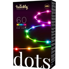 Twinkly DOTS TWD060STP-B