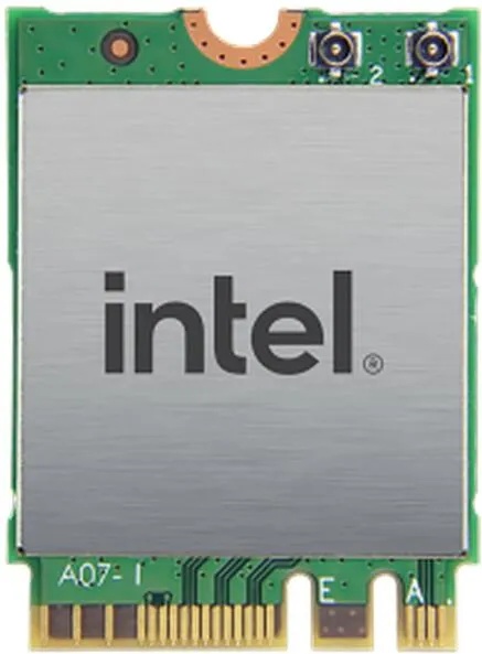 Intel AX211.NGWG.NV