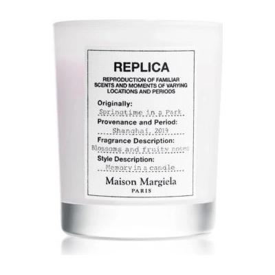 Maison Margiela REPLICA Springtime in a Park 165 g
