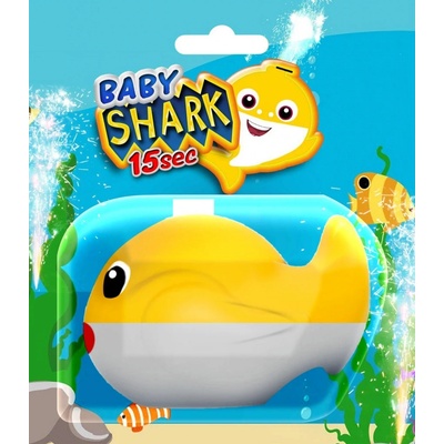 Dětská Baby Shark 1 ks