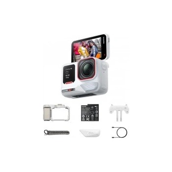 Insta360 Ace Pro 2 White Kit Xplorer (CINSBBGA/ACEPRO2128)