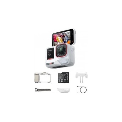 Insta360 Ace Pro 2 White Kit Xplorer (CINSBBGA/ACEPRO2128)