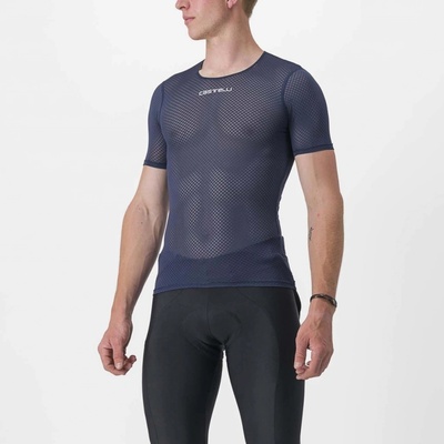Castelli PRO MESH 2.0 belgická modrá