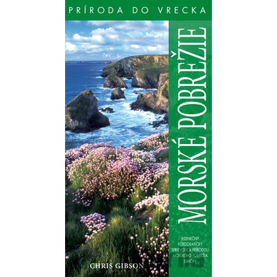 Morské pobrežie