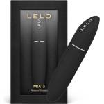 LELO Mia 3 Black - sexyelephant