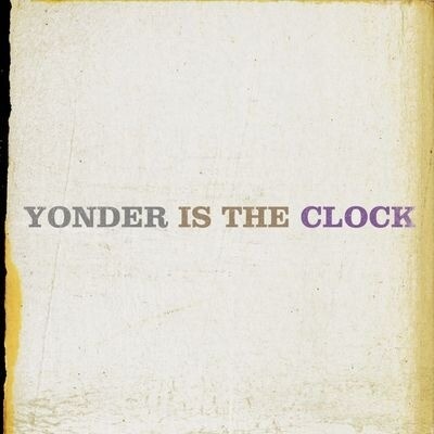 Felice Brothers - Yonder Is The Clock CD