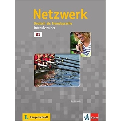 Netzwerk B1 Intensivtrainer