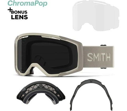 Smith Rhythm MTB +